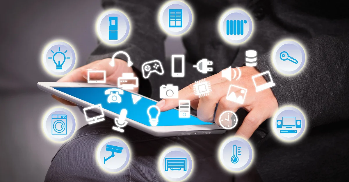 beneficios smart home domotica casa inteligente