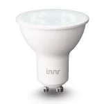 gu10 iluminacion bombilla inteligente