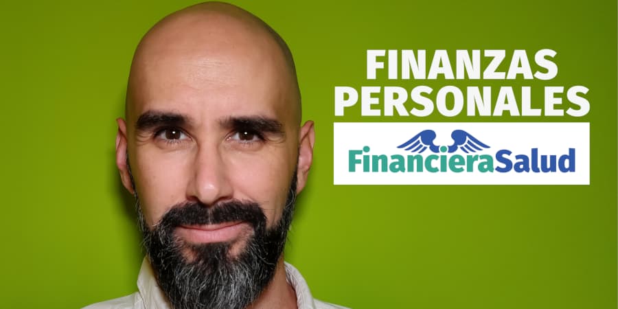 finanzas personales financiera salud